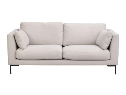 Pohovka Rowico Home CORWIN | světle béžová