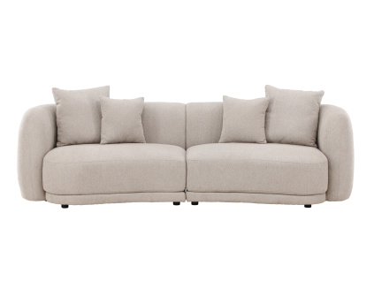 563 1 trojmistna pohovka cielo boucle bezova