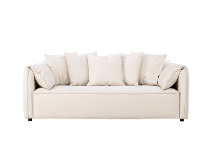 581 1 trojmistna pohovka torekov bila