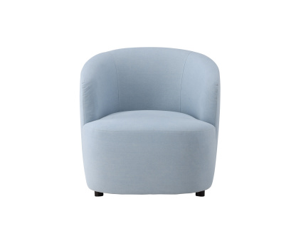 590 1 kreslo bobbo modra