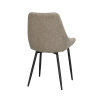Jídelní židle Sierra | Béžová