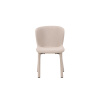 Jídelní židle Astoria | béžová