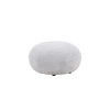Puf BOLOGNA | šedá