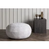 Puf BOLOGNA | šedá