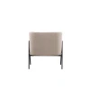 Křeslo Rika  | Béžová