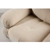 Křeslo Mika  | Béžová