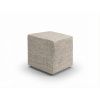 Puf KUBIC SMALL | béžová