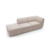 Modularní pohovka HUGG LL-1-1A | béžová