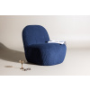 545 6 lehatko kreslo mahla modra