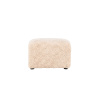 554 podnozka puf frankie 50x50 cm bezova
