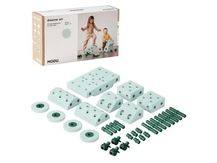 Modu mint