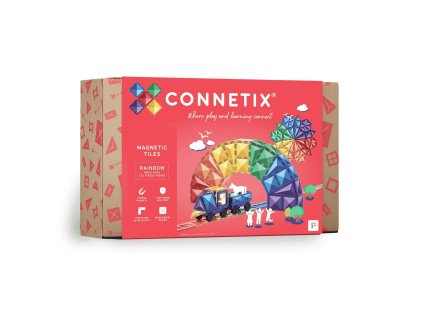 Connetix mega pack