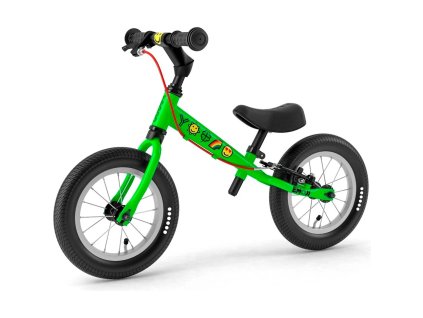 yedoo tootoo green emoji