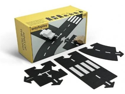 Way to play king of the road