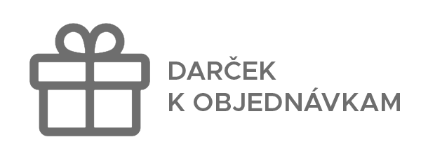 Darček k objednávkam