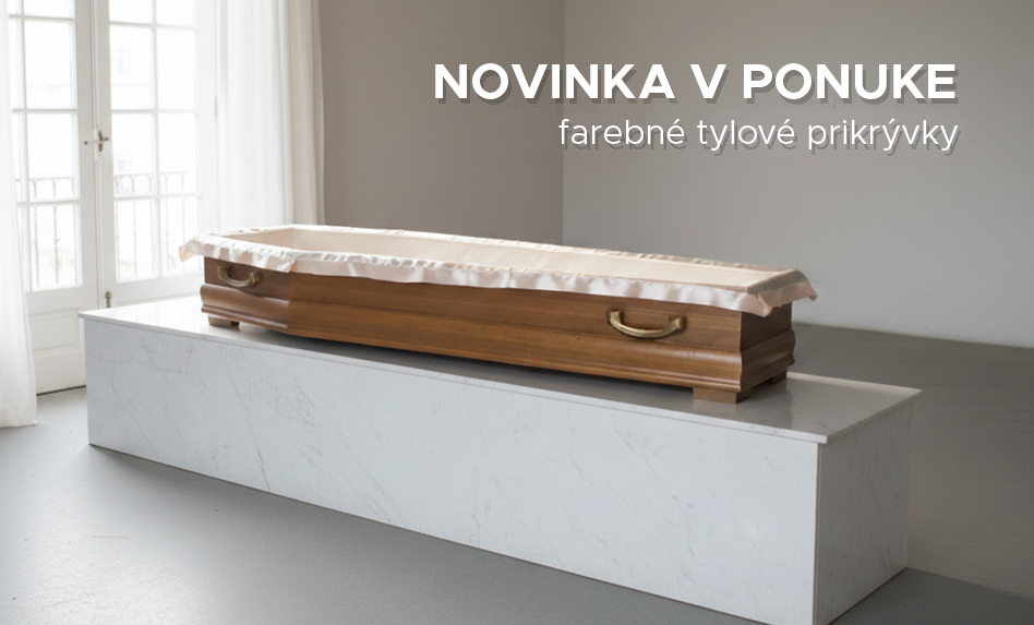 Farebné tylové prikrývky