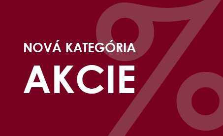 Nová kategória