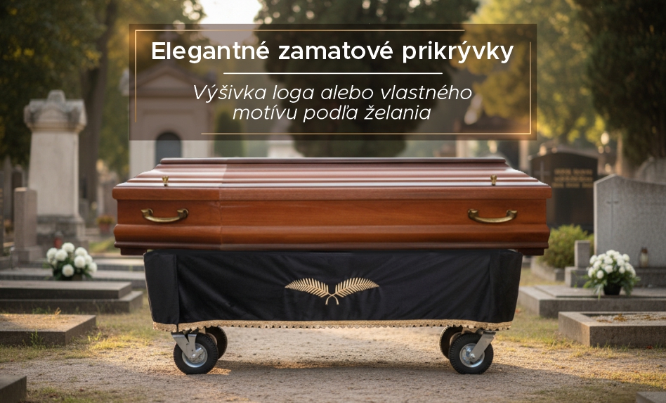 Zamatové prikrývky
