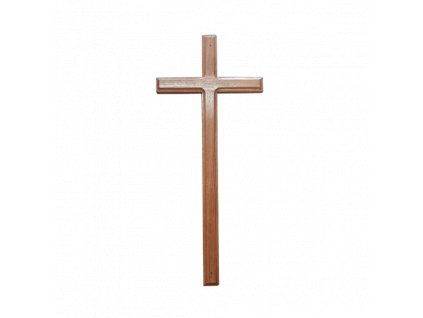 Drevený kríž
