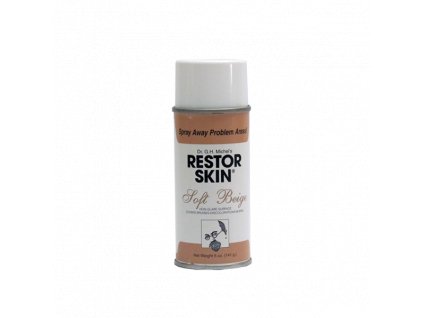 restorskin svetlo bezova