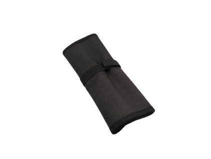 Textilný obal na štetce