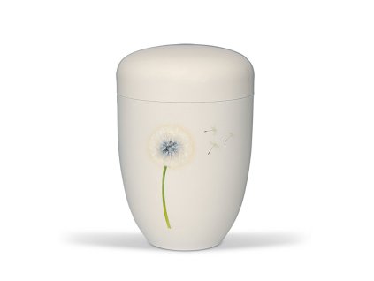 Urna kovová Púpava