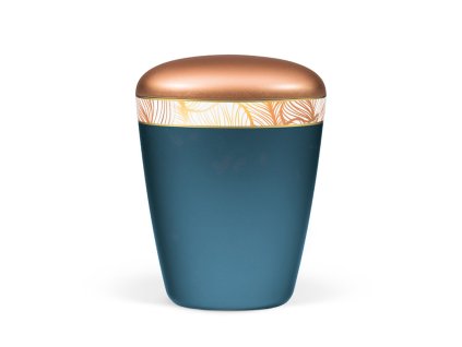 Urna prírodná hranatá Jar