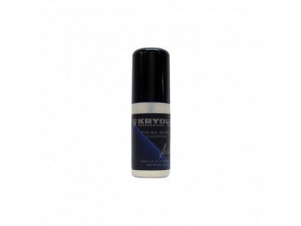 kryolan fixator