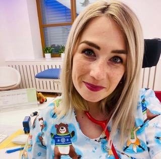 Pohybová aktivita a její význam (MUDr. Tereza Sochorcová)