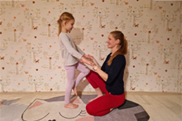 Landing page Pribehy - verze 2