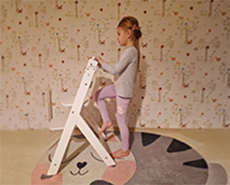 Landing page Pribehy - verze 2