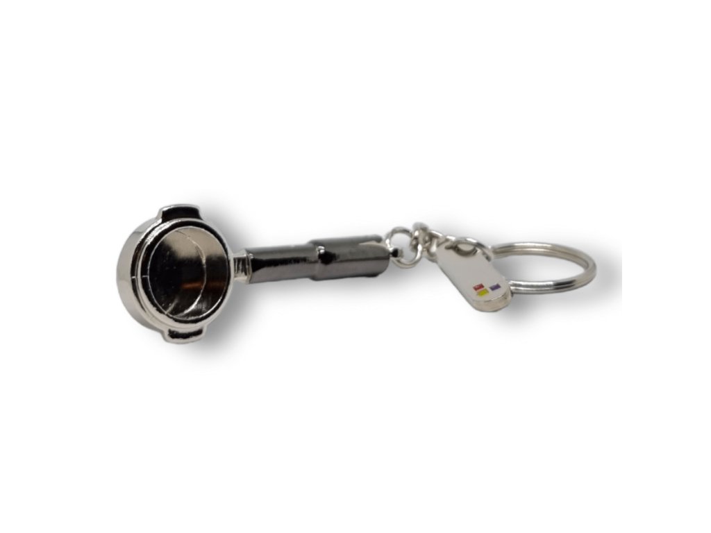 keychain portafilter 904