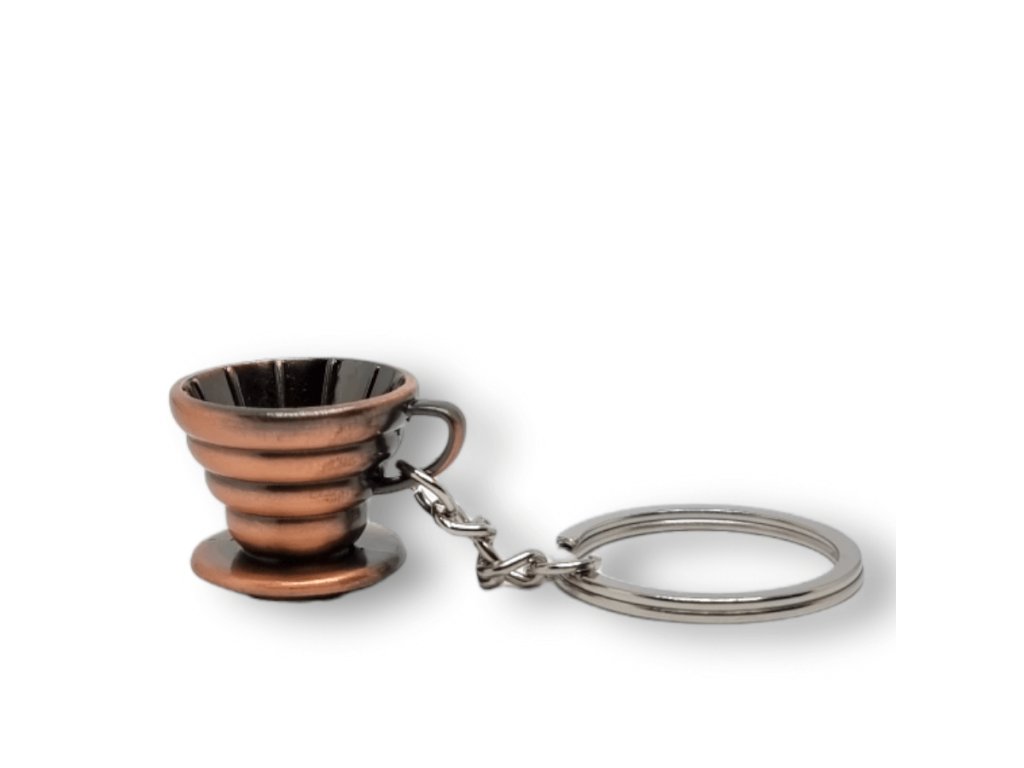 keychain filter hario bronze 1367