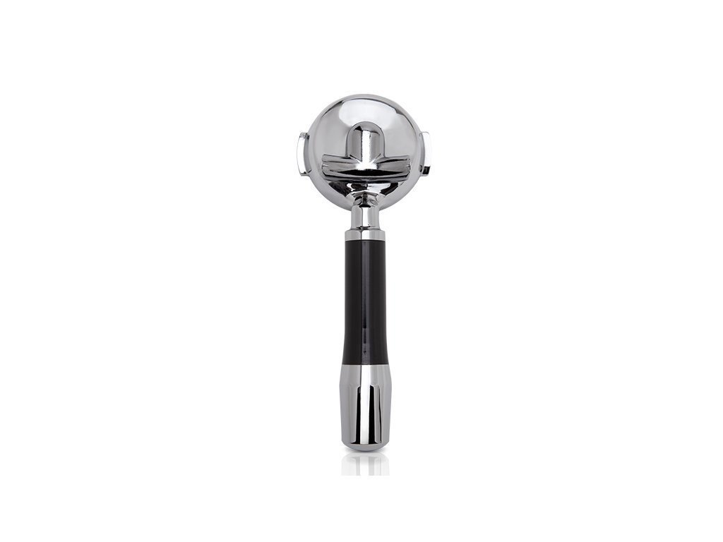 ecm portafilter 2 spout 360