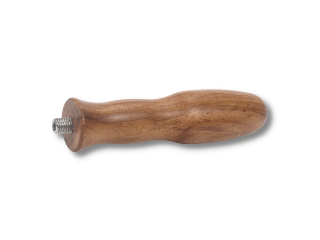 portafilter handle 13d rosewood 2101