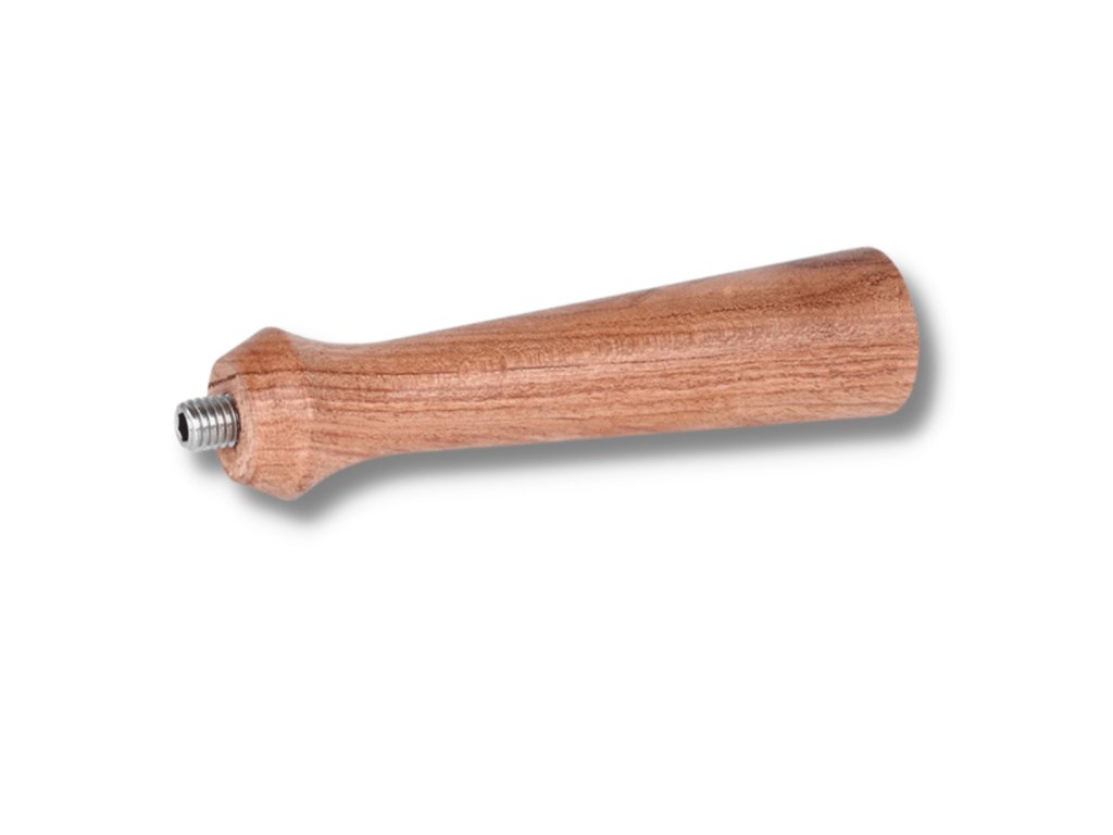 portafilter handle 15f light rosewood 2103