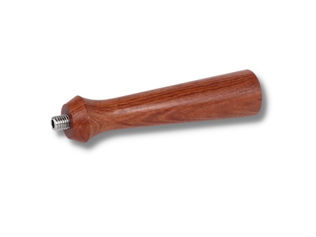 portafilter handle 16f rosewood 2104