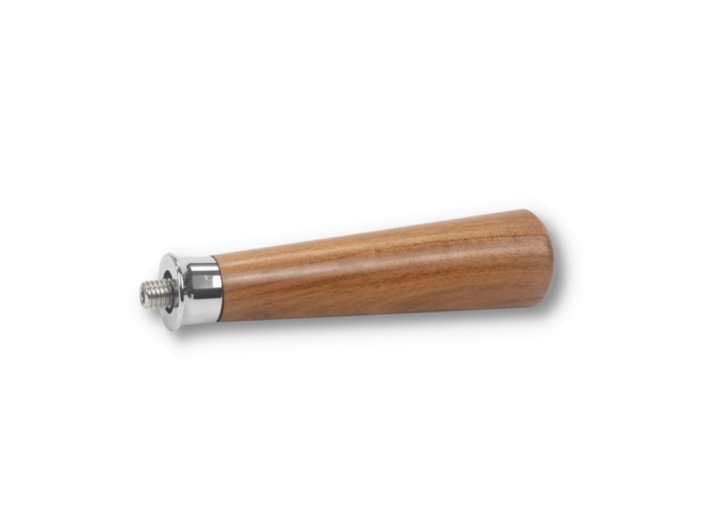 portafilter handle 41a rosewood 2092