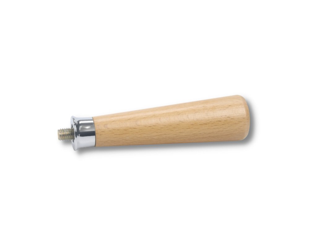 portafilter handle 5a2 beech wood 2093