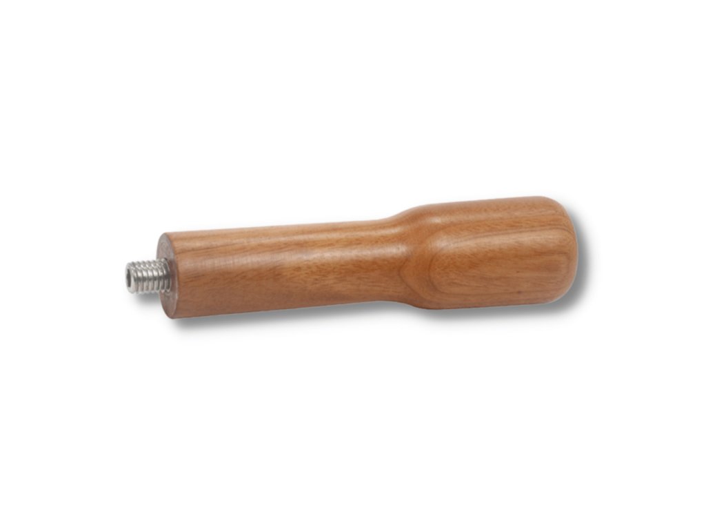 portafilter handle 9c1 rosewood 2097