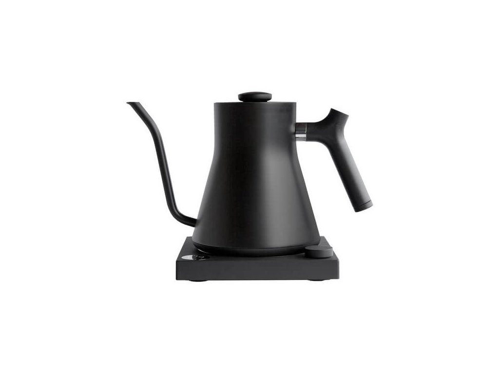 fellow stagg ekg kettle matte black 2287