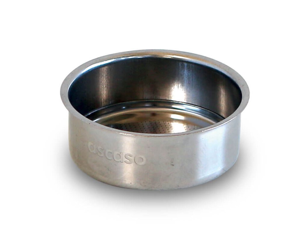 ascaso filter basket sitko 14g 2040