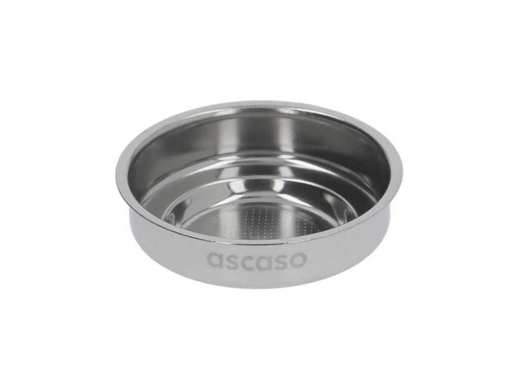 ascaso filter basket 18g 1768
