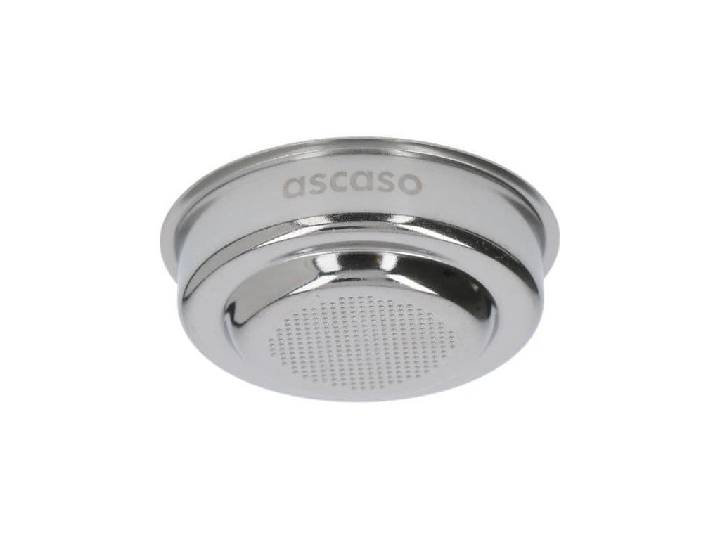 ascaso filter basket 8g 1769