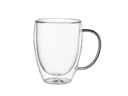 coffeeart double wall hrncek 350ml 1823