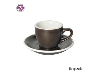 loveramics egg gunpowder 80ml 1110