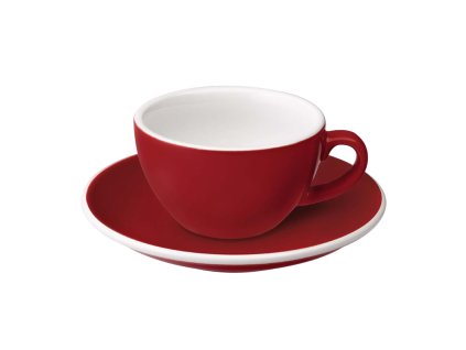 loveramics egg red 150ml 1100