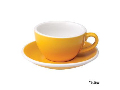 loveramics egg yellow 200ml 176