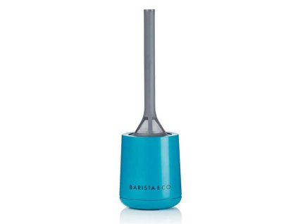 barista brew it stick turquoise and grey 2034