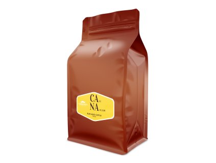 9 Grams Coffee RUM Age Coffee (CANA) (Balenie 1kg Medium)
